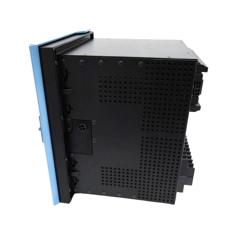 GE SR489-P5-LO-A20-E Generator Management Relay