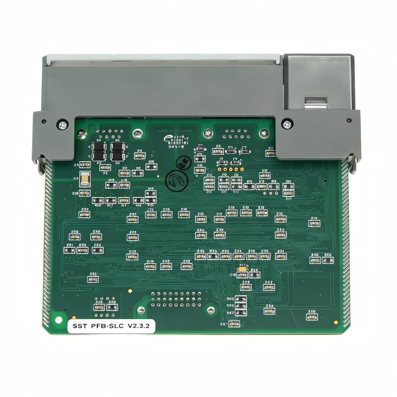 Allen Bradley SST-PFB-SLC SLC 500 Profibus DP Remote I/O Scanner Module