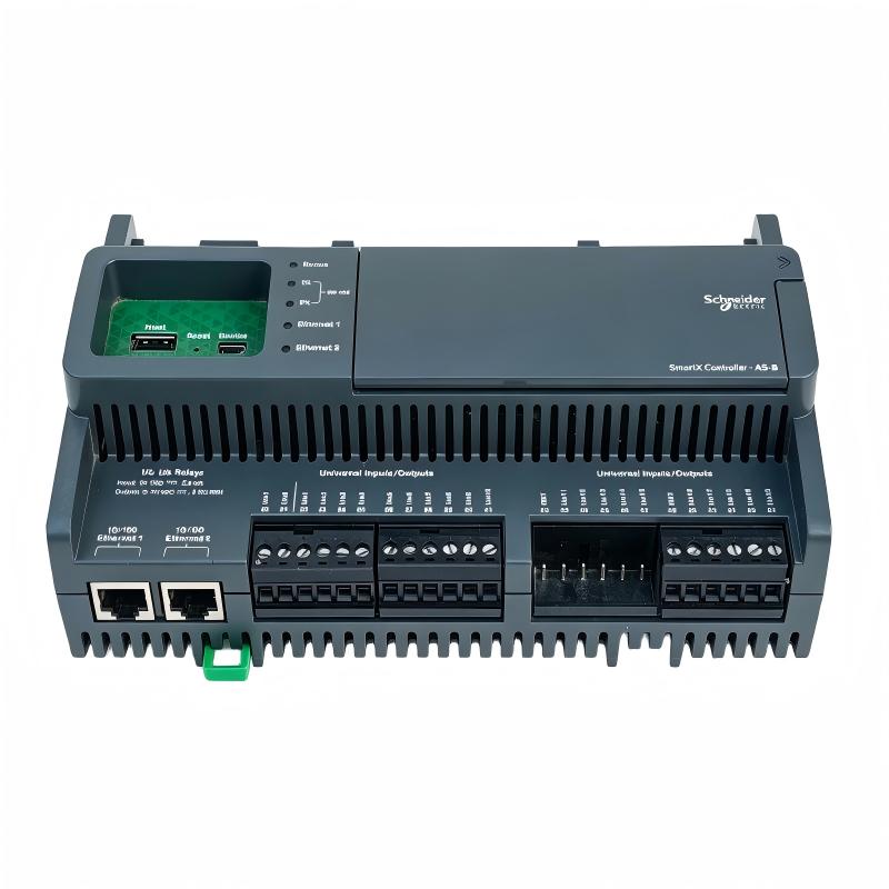 Schneider SXWASB36X10001 Automated Server