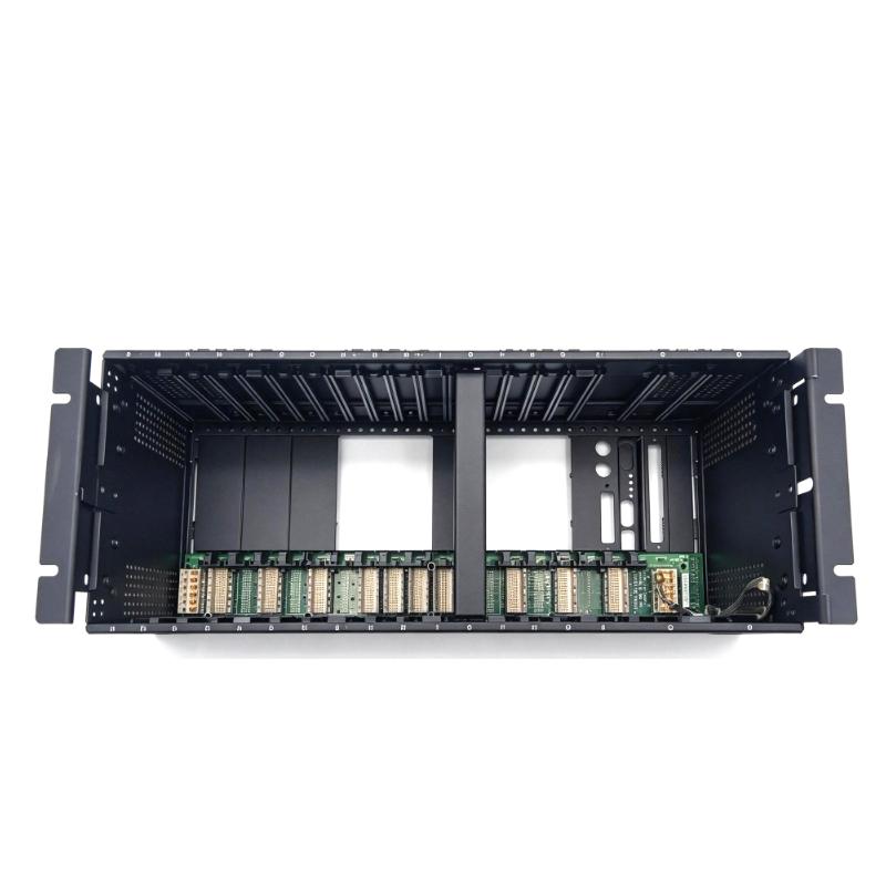 GE T60G01HCHF8FH6PM8HP6PUXXWXX Multilin T60 Transformer Management Relay Front Panel