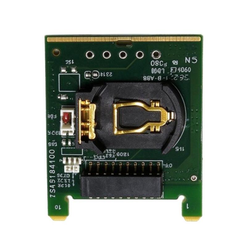 ABB TA561-RTC 1SAP181400R0001 AC500-eCo Real-Time Clock Option Board