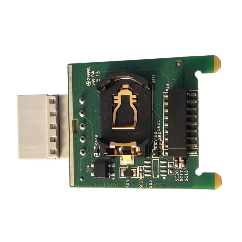 ABB TA562-RS-RTC 1SAP181500R0001 RS485 Serial Adapter with Real-Time Clock