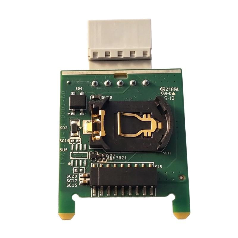 ABB TA562-RS-RTC 1SAP181500R0001 RS485 Serial Adapter with Real-Time Clock