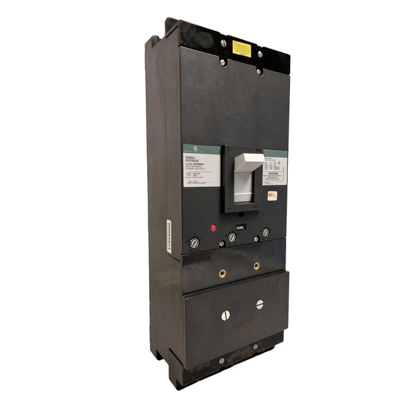 GE TB63600BJ14 Molded Case Circuit Breaker