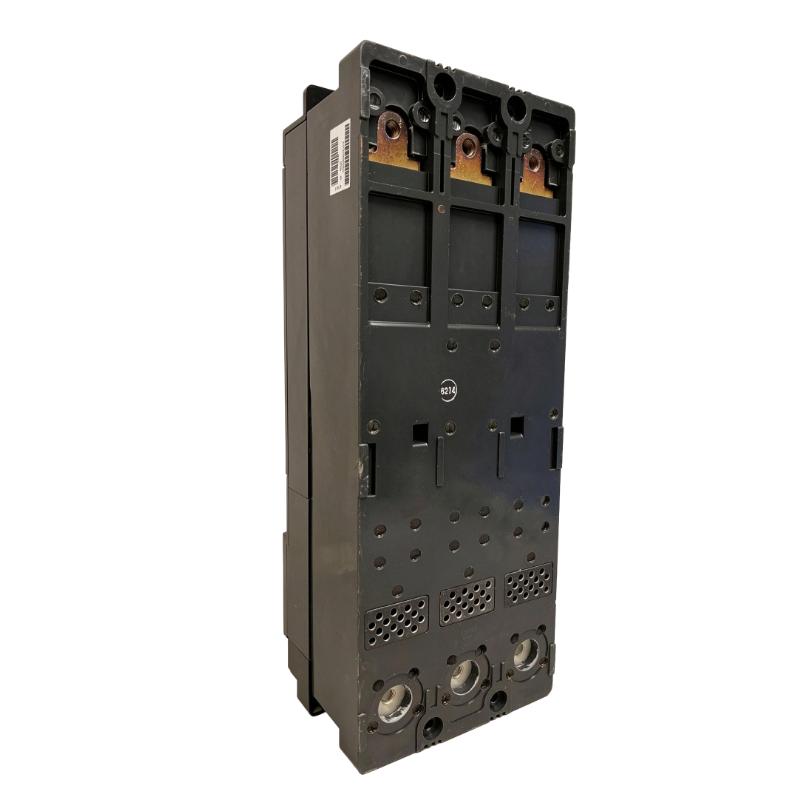 GE TB63600BJ14 Molded Case Circuit Breaker
