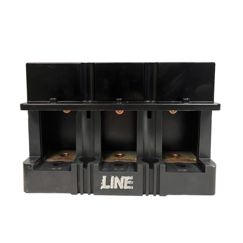 GE TB63600BJ14 Molded Case Circuit Breaker