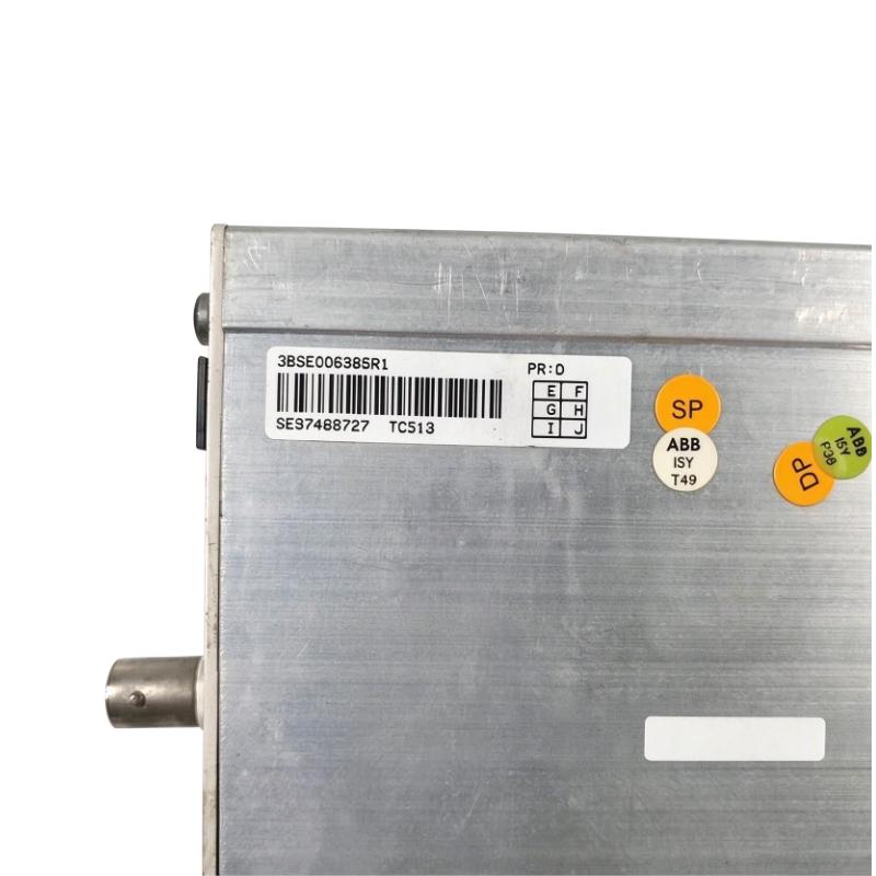 ABB TC513 3BSE006385R1 AF100 Twisted Pair Coaxial Modem