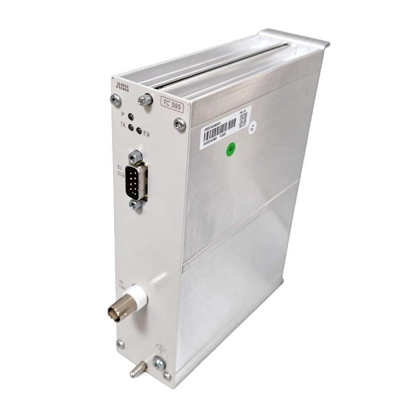 ABB TC625 3BSE002224R1 AF100 Coaxial Modem