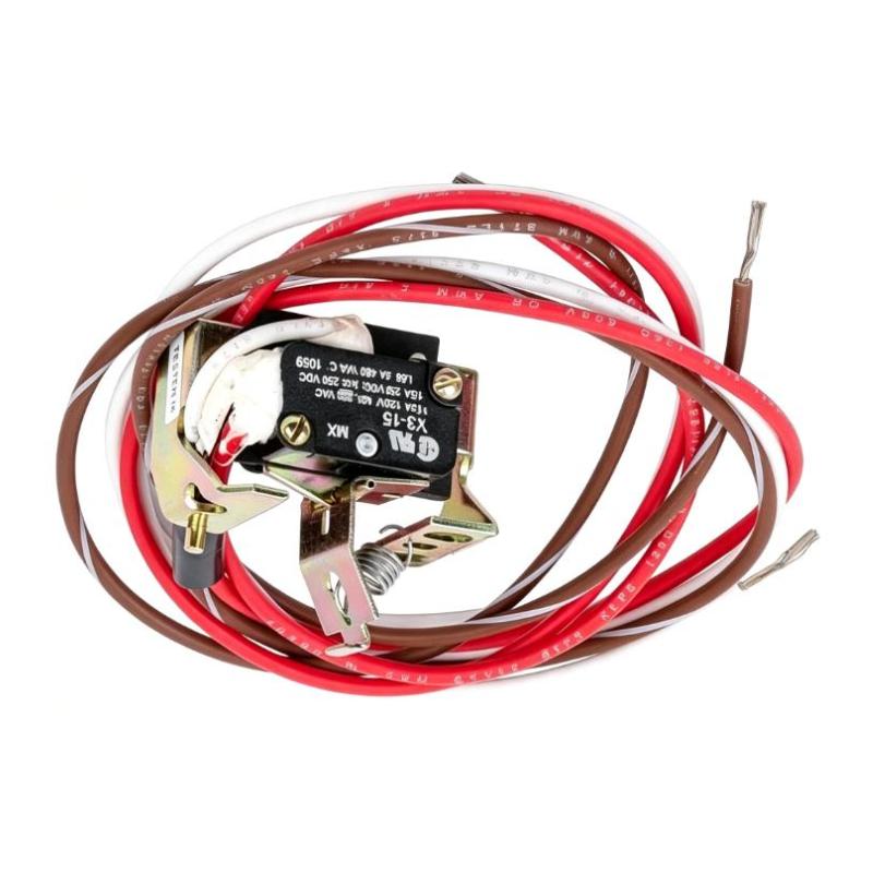 GE TEDAS2AB2 Auxiliary Switch