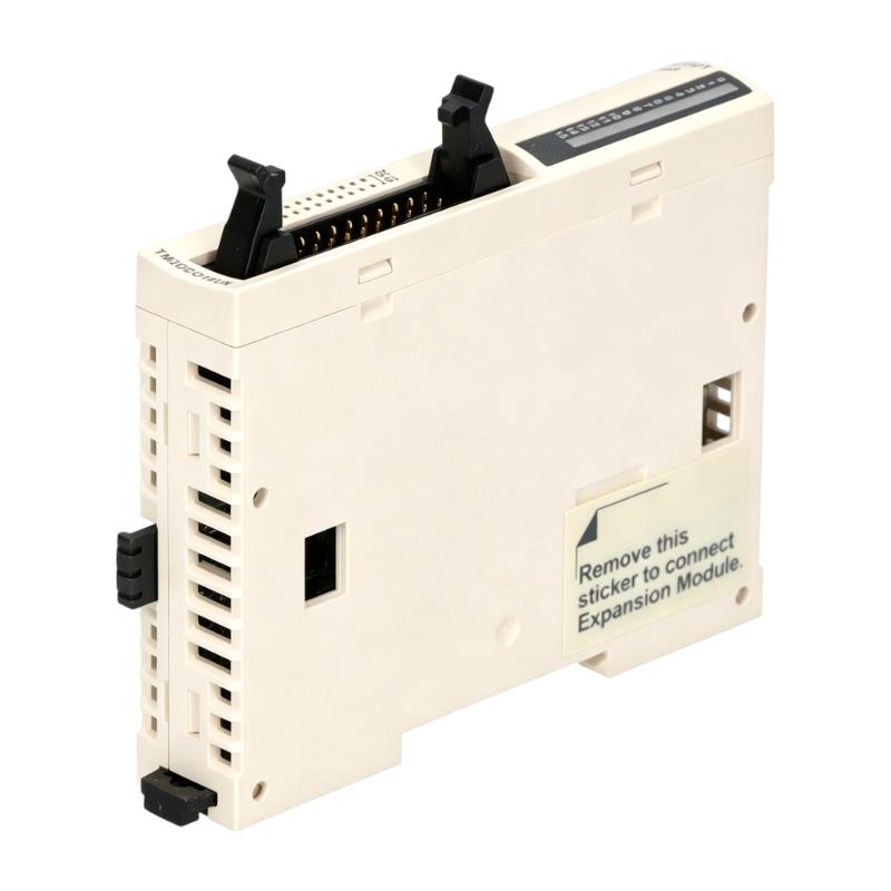 Schneider TM2DDO16UK Discrete Output Module