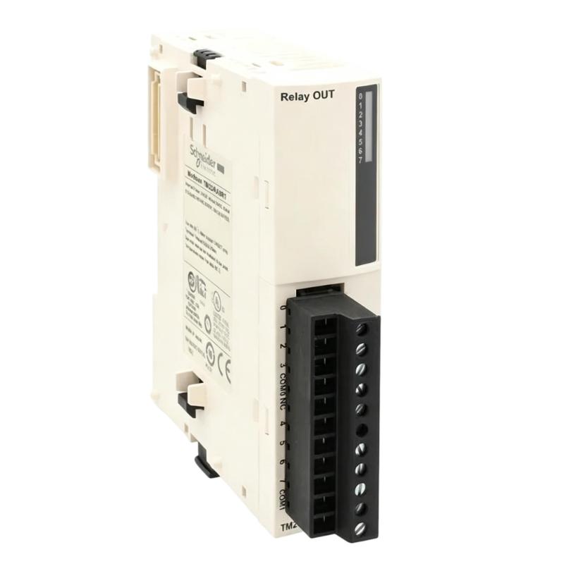 Schneider TM2DRA8RT I/O Expansion Module