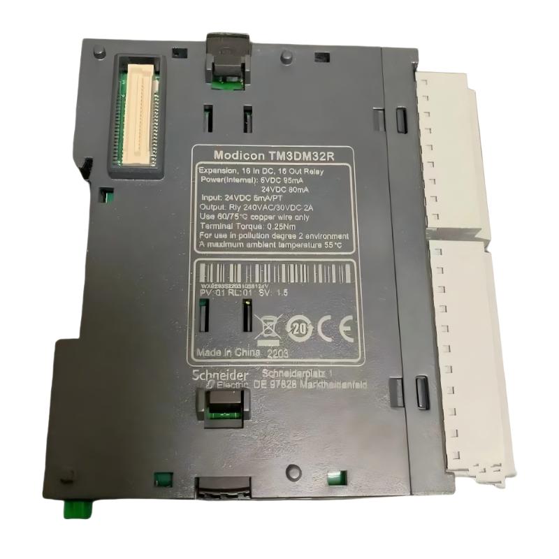 Schneider TM3DM32R Hybrid I/O Module
