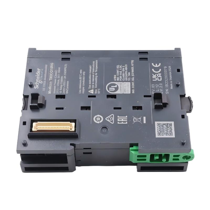 Schneider TM3DQ16RG Discrete Output Module