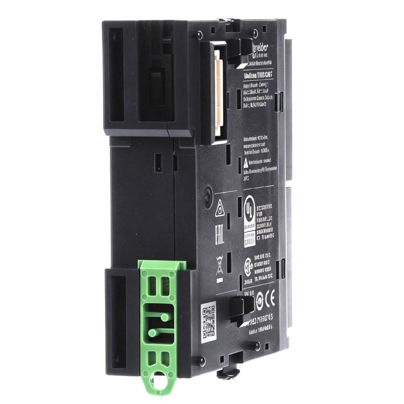 Schneider TM3DQ16T Modicon TM3 Discrete Output Module