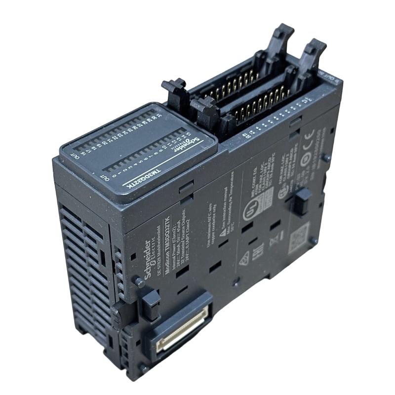 Schneider TM3DQ32TK Modicon TM3 Discrete Output Module