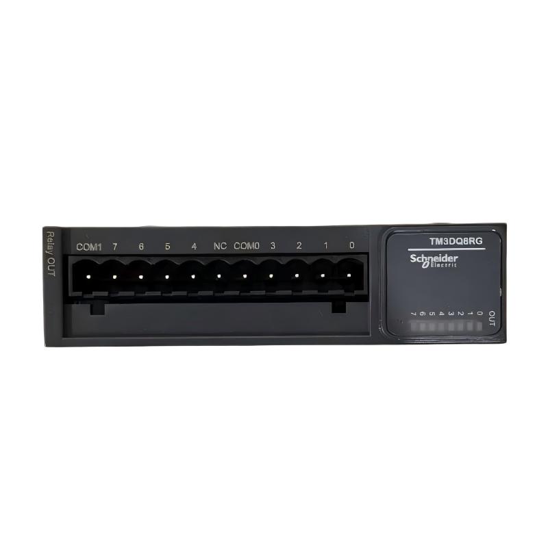 Schneider TM3DQ8RG Discrete Output Module