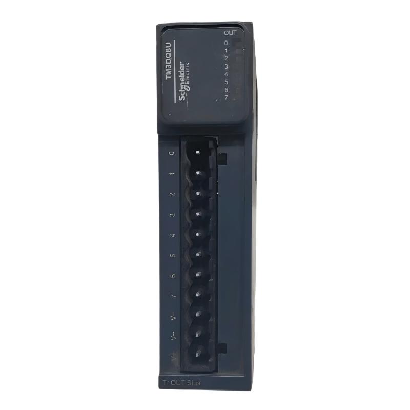 Schneider TM3DQ8U Discrete Output Module