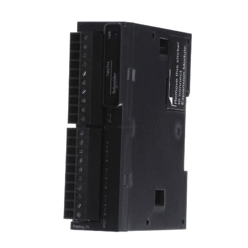 Schneider TM3TI4 Modicon TM3 Analog Input Module