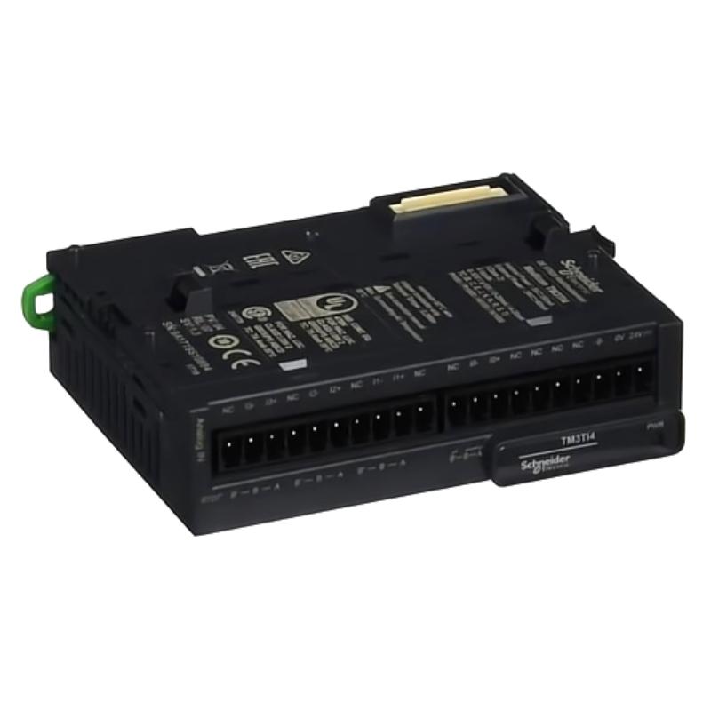 Schneider TM3TI4 Modicon TM3 Analog Input Module
