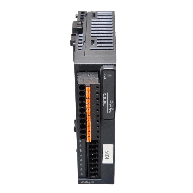 Schneider TM3TI8TG Modicon TM3 Analog Input Module