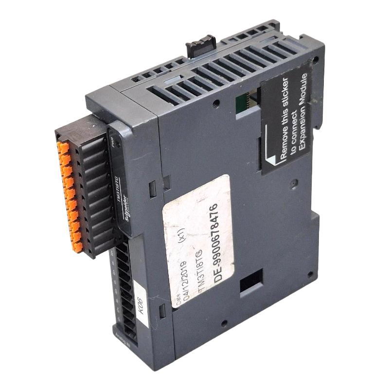 Schneider TM3TI8TG Modicon TM3 Analog Input Module