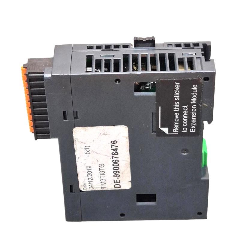 Schneider TM3TI8TG Modicon TM3 Analog Input Module