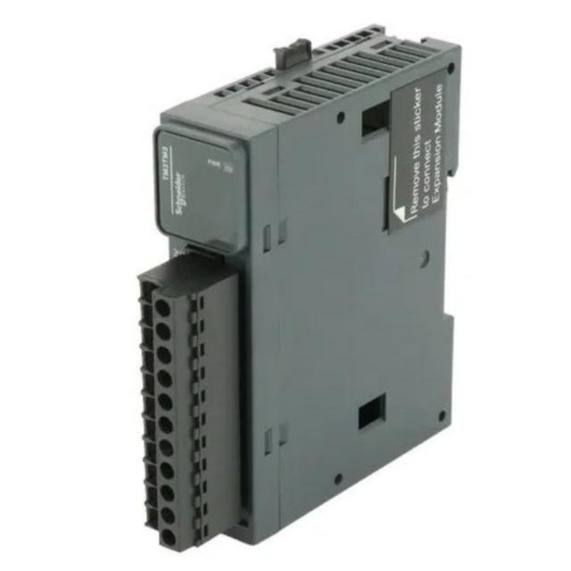 Schneider TM3TM3 Modicon TM3 Analog I/O Module