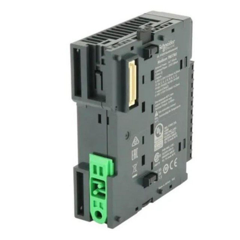 Schneider TM3TM3 Modicon TM3 Analog I/O Module