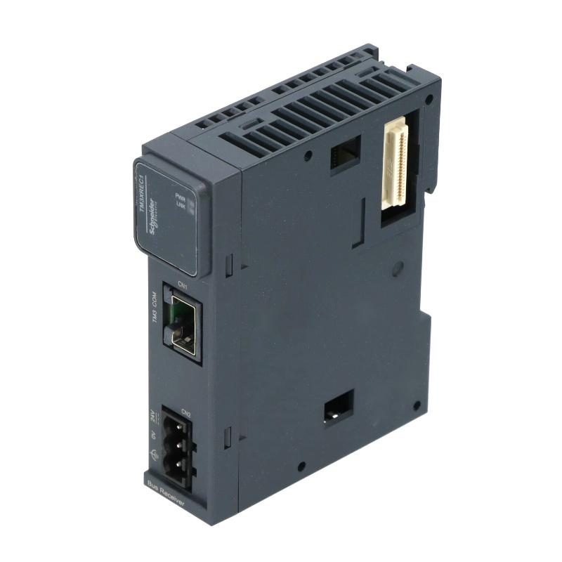Schneider TM3XREC1 Modicon TM3 Remote Receiver Module