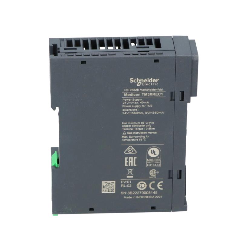 Schneider TM3XREC1 Modicon TM3 Remote Receiver Module