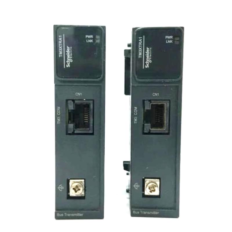 Schneider TM3XTRA1 Modicon TM3 Remote Transmitter Module