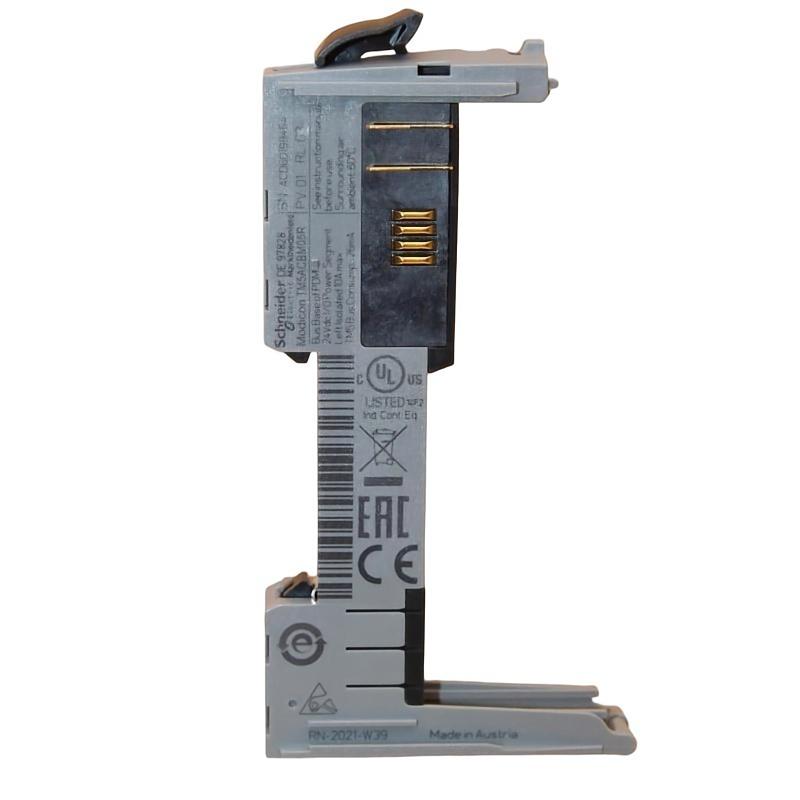 Schneider TM5ACBM05R Addressable Bus Base