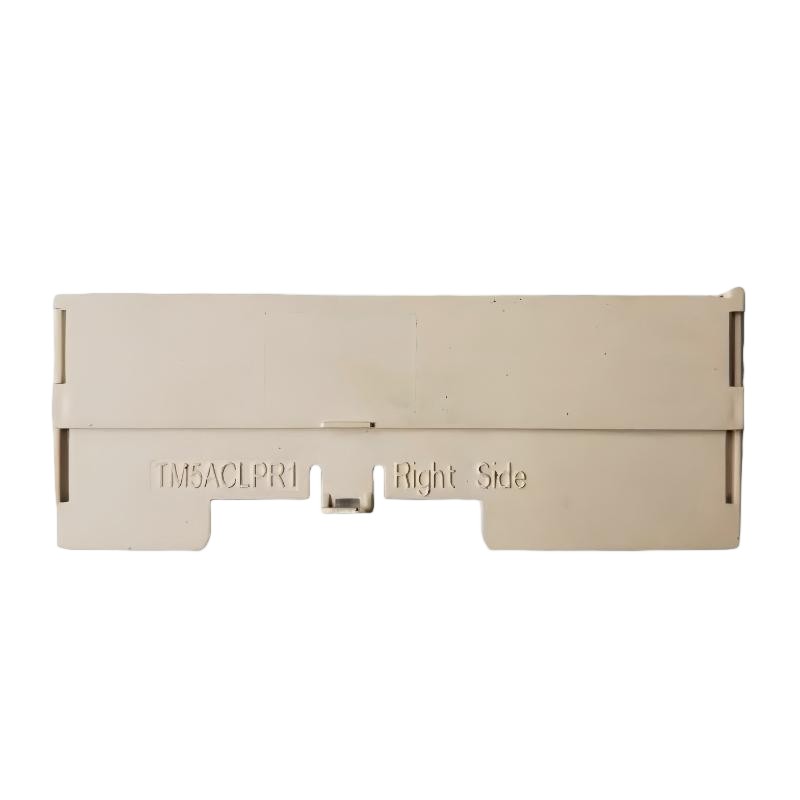 Schneider TM5ACLPR1 Modicon TM5 Bus Base Locking Plate (Right)