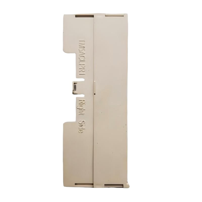 Schneider TM5ACLPR1 Modicon TM5 Bus Base Locking Plate (Right)