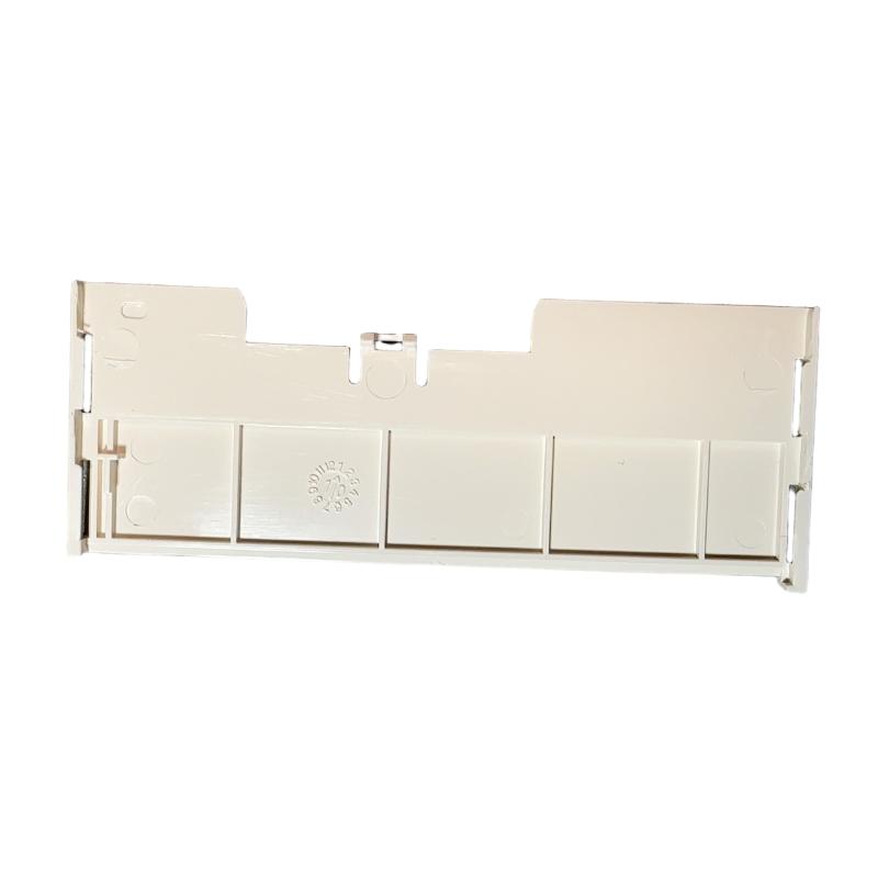 Schneider TM5ACLPR10 Right Bus Base Locking Plate