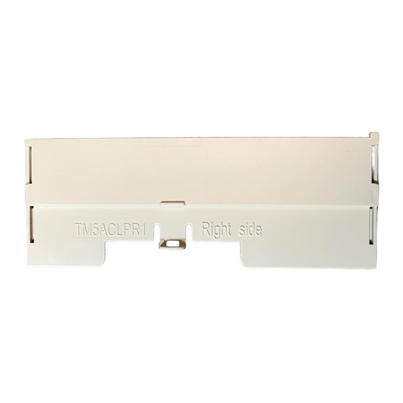 Schneider TM5ACLPR10 Right Bus Base Locking Plate