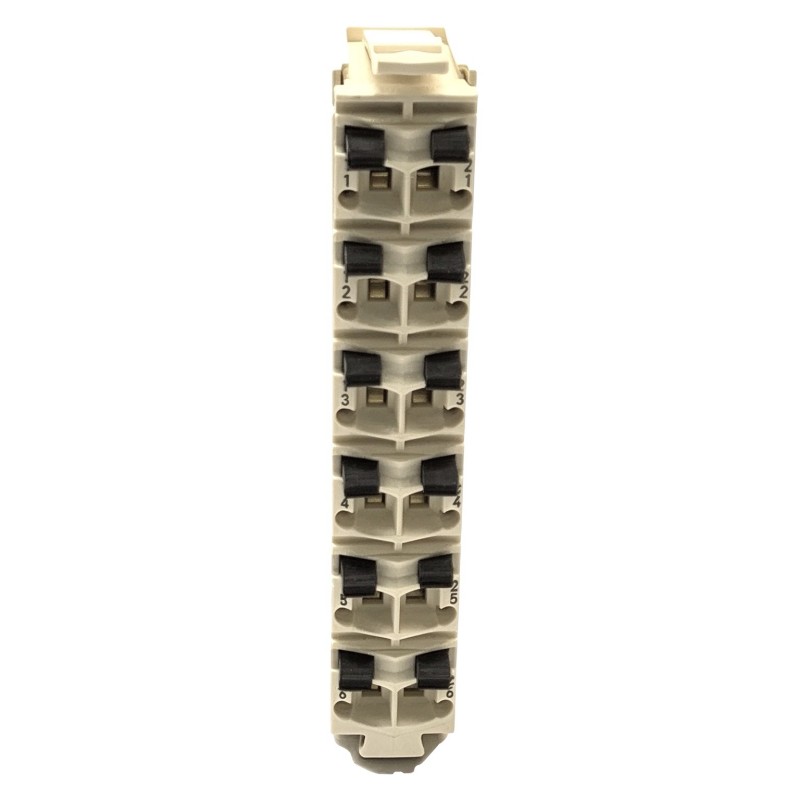 Schneider TM5ACTB12 Modicon TM5 Terminal Block