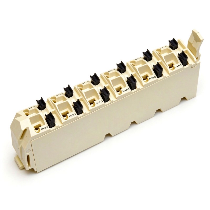 Schneider TM5ACTB12 Modicon TM5 Terminal Block