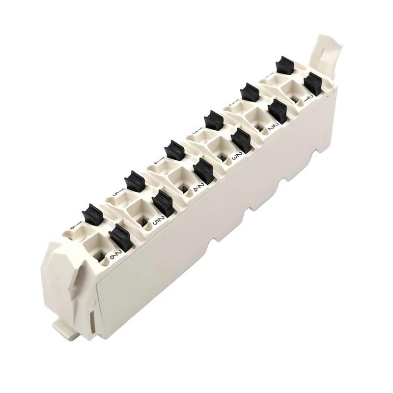 Schneider TM5ACTB1210 Modicon TM5 Terminal Block