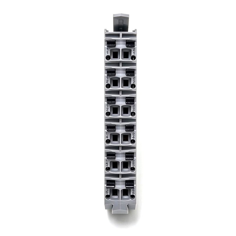 Schneider TM5ACTB12PS Modicon TM5 Terminal Block