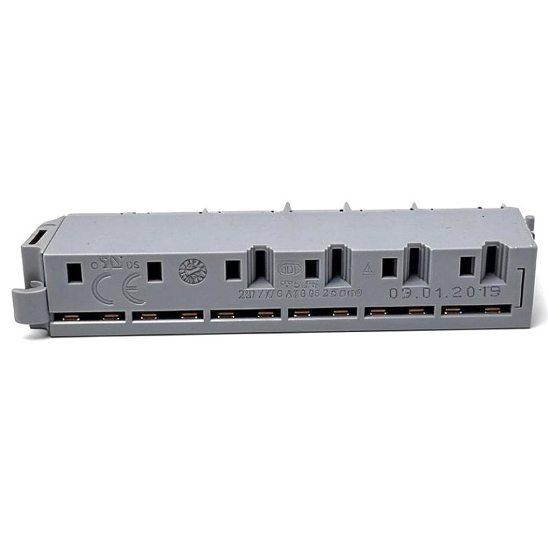 Schneider TM5ACTB12PS Modicon TM5 Terminal Block