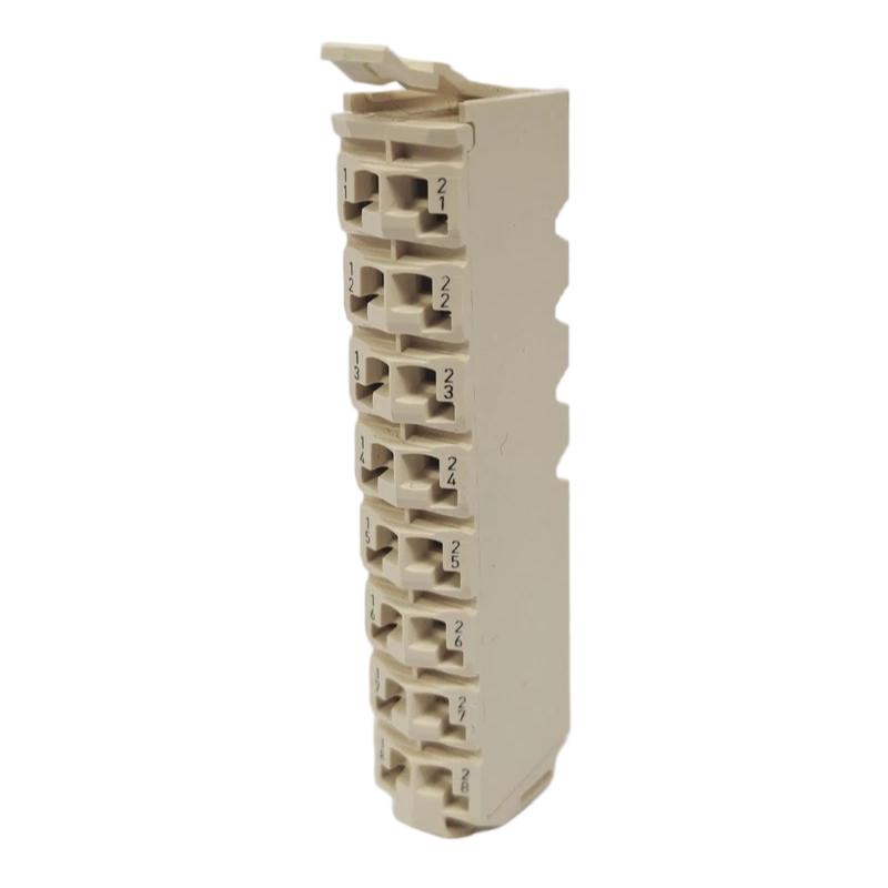 Schneider TM5ACTB16 Terminal Block
