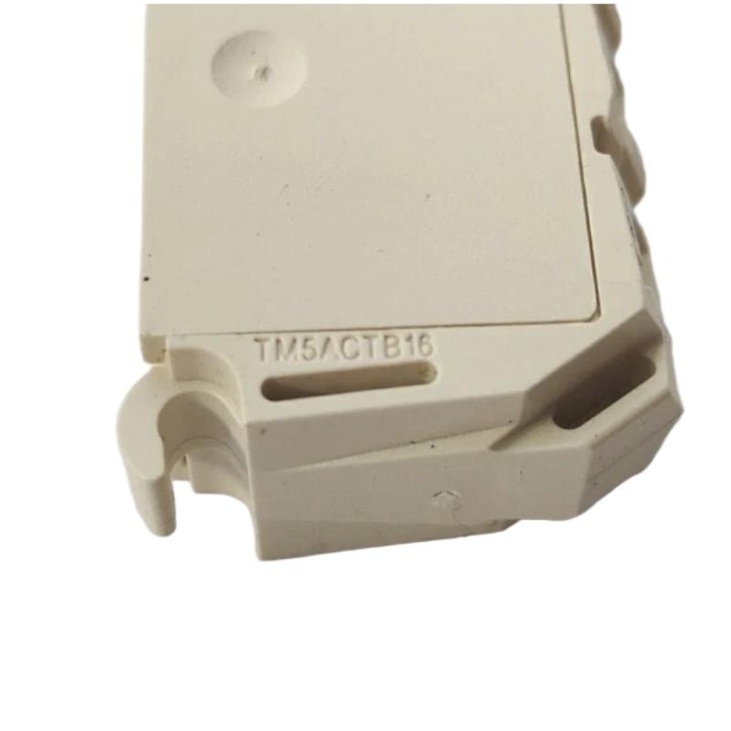 Schneider TM5ACTB16 Terminal Block