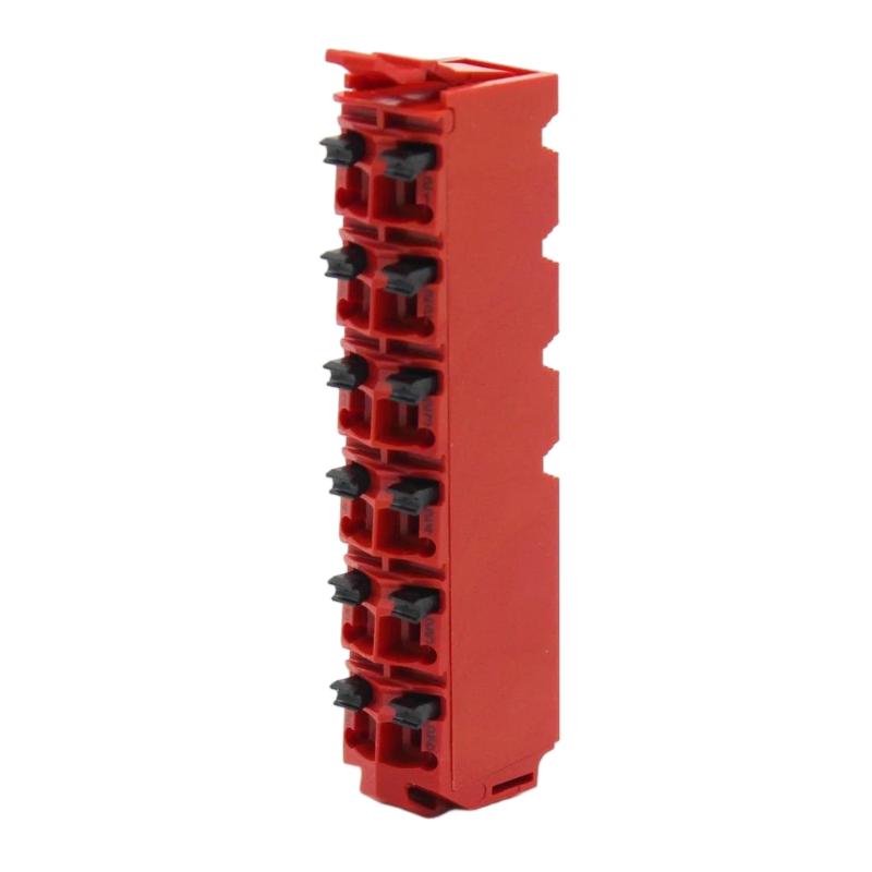 Schneider TM5ACTB52FS Safety Encoded Terminal Block