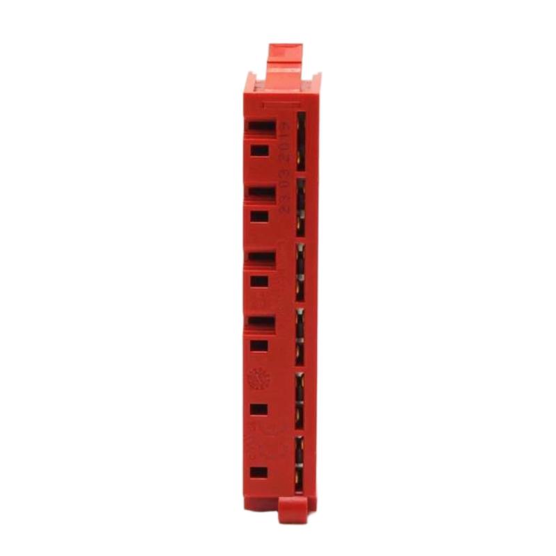 Schneider TM5ACTB52FS Safety Encoded Terminal Block