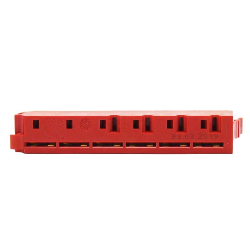 Schneider TM5ACTB52FS Safety Encoded Terminal Block