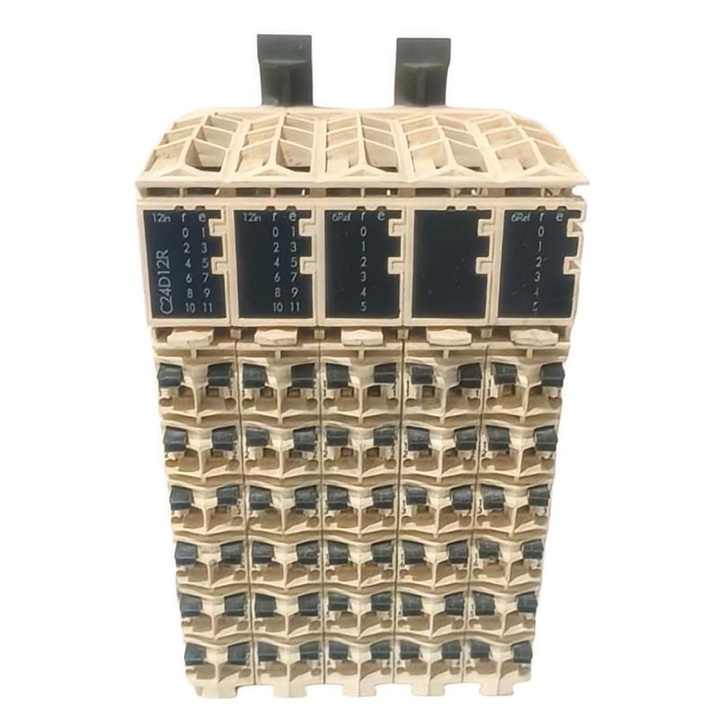 Schneider TM5C24D12R Compact I/O Expansion Module