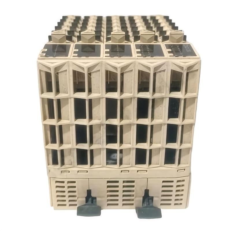 Schneider TM5C24D12R Compact I/O Expansion Module