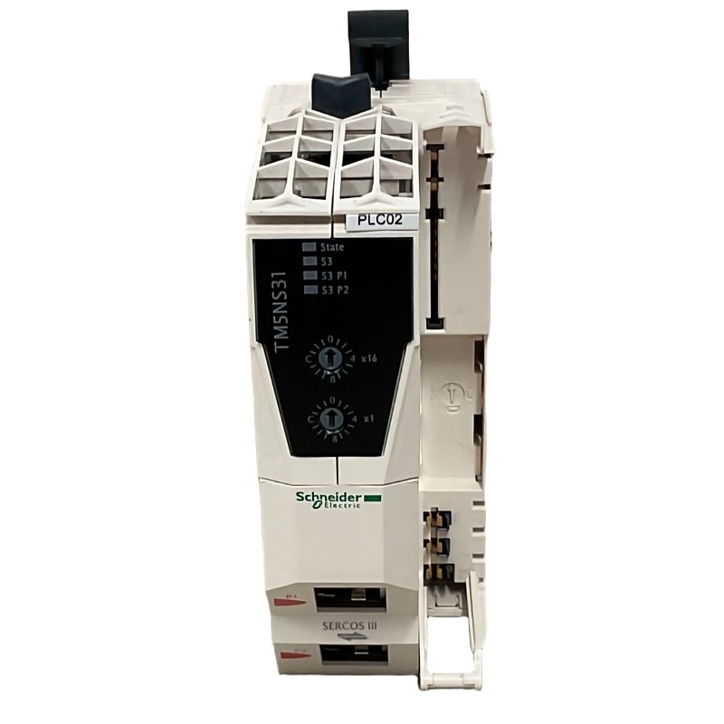 Schneider TM5NS31 Fieldbus Interface Module