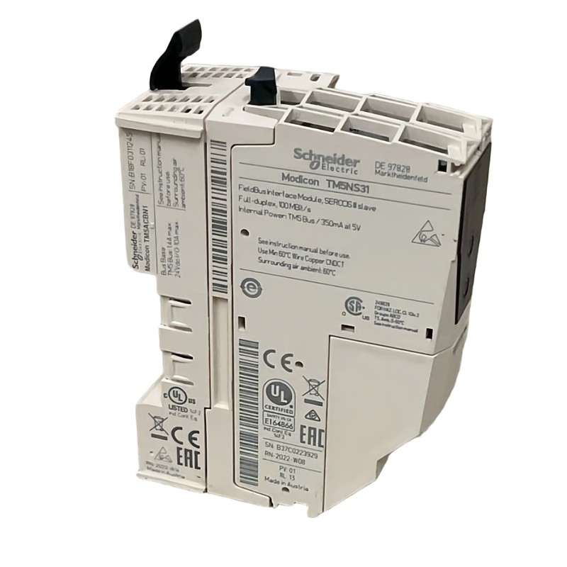 Schneider TM5NS31 Fieldbus Interface Module
